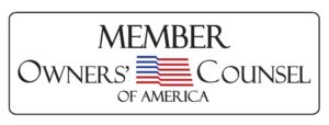 Owners Counsel of America