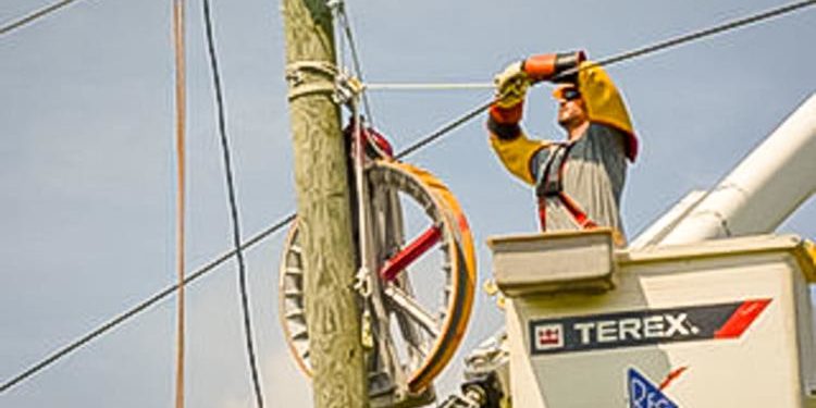 Unconstitutional Broadband Boondoggle