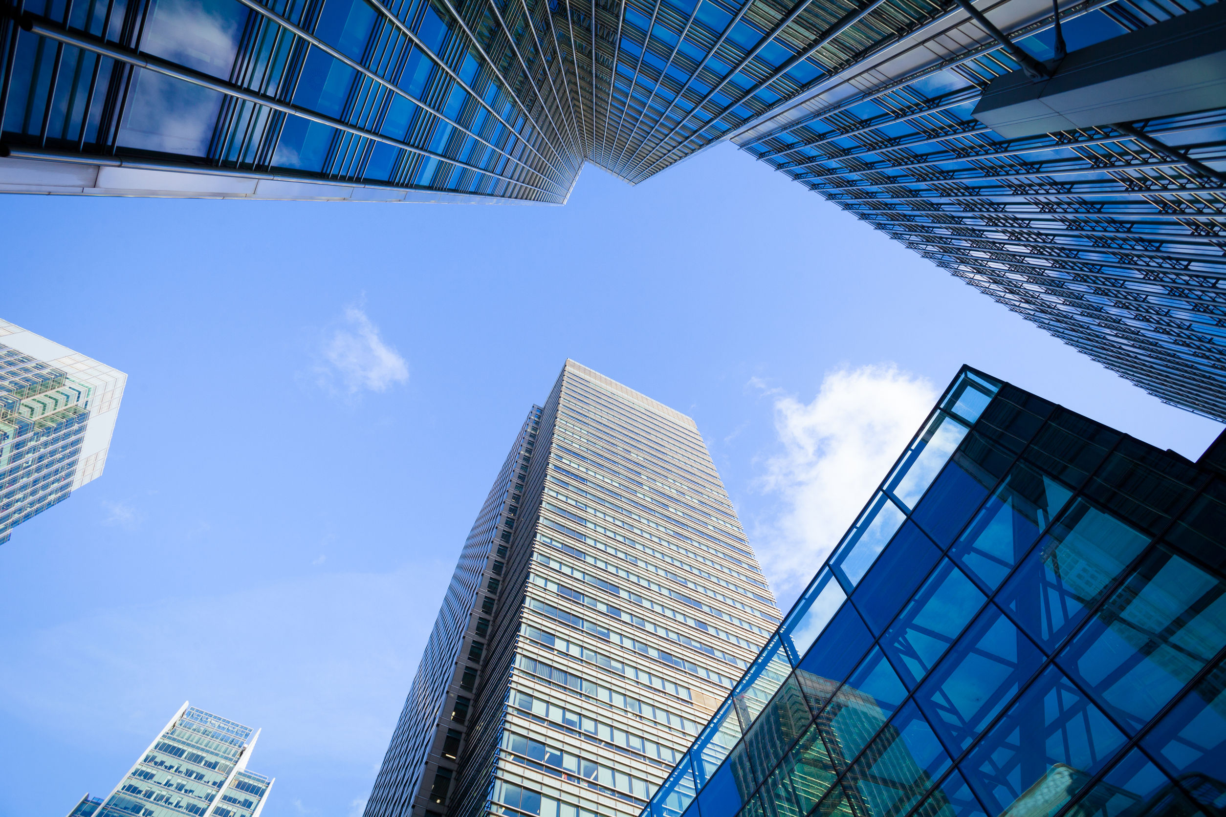 Champions of Reforms - Waldo & Lyle