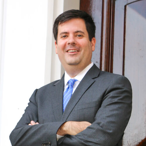joshua e baker